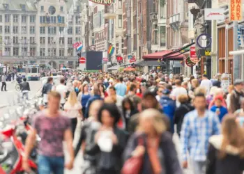 Overtourism’s Worst Impacted Cities Worldwide