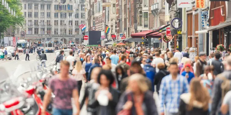 Overtourism’s Worst Impacted Cities Worldwide