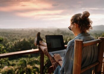 Best Digital Nomad Destinations Worldwide