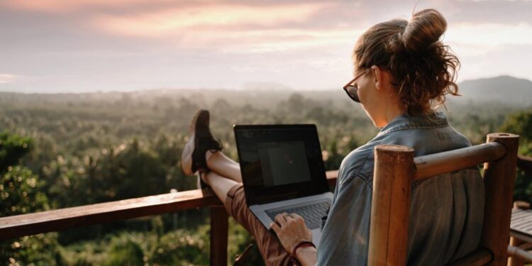 Best Digital Nomad Destinations Worldwide