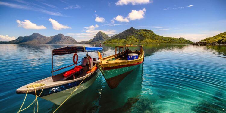 Hidden Island Paradises You’ve Never Heard Of