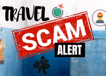 Common Travel Scams and How to Avoid Them