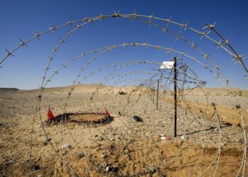 World’s Most Dangerous Travel Destinations