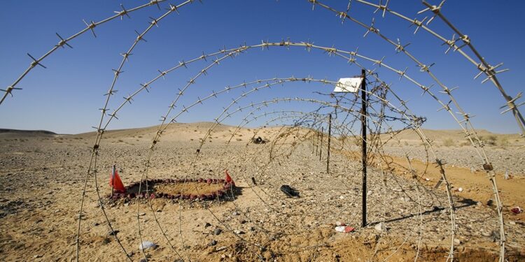 World’s Most Dangerous Travel Destinations