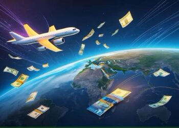 The Truth Behind Soaring Travel Costs