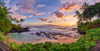 Hidden Beach Paradises Only Locals Visit